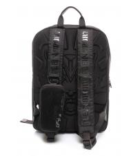 PLEIN SPORT SUPER HERO Mochila negro - Mochilas para port&aacute;til - 2