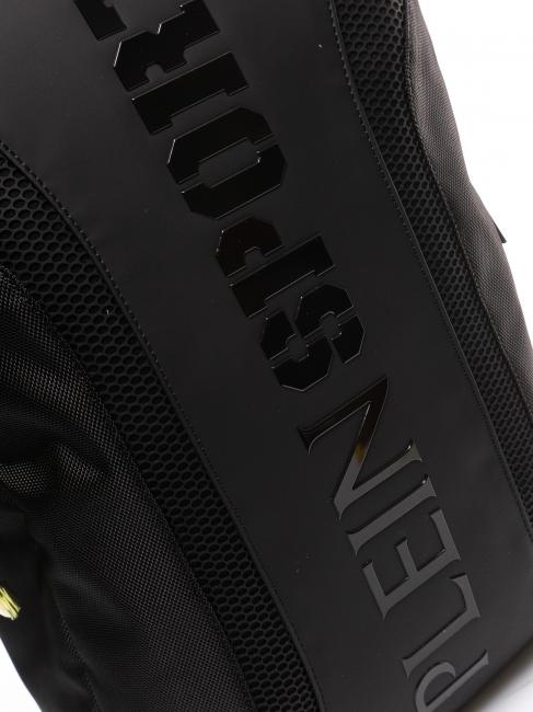 SUPER HERO Mochila negro - Mochilas para port&aacute;til