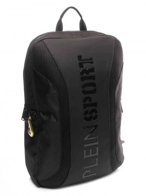 SUPER HERO Mochila negro - Mochilas para port&aacute;til