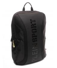 PLEIN SPORT SUPER HERO Mochila negro - Mochilas para port&aacute;til - 4