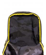 PLEIN SPORT SUPER HERO Mochila negro - Mochilas para port&aacute;til - 5