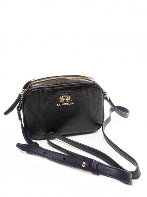 GERALDINA bolsa de hombro negro - Bolsos Mujer