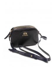 LA MARTINA GERALDINA bolsa de hombro negro - Bolsos Mujer - 3