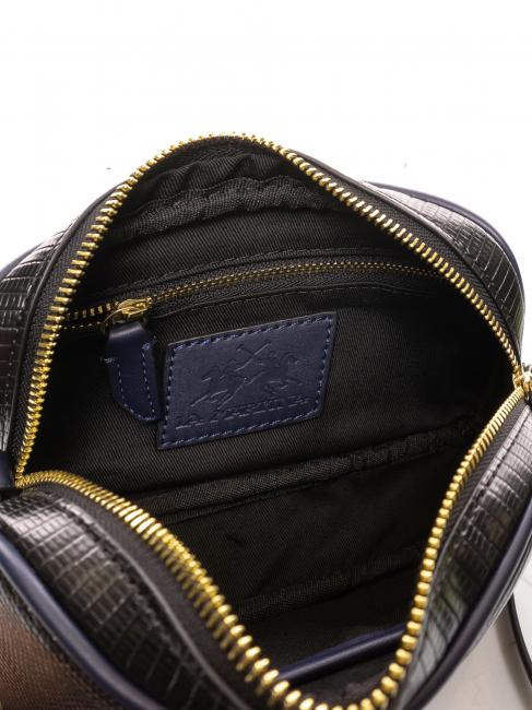 GERALDINA bolsa de hombro negro - Bolsos Mujer