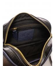 LA MARTINA GERALDINA bolsa de hombro negro - Bolsos Mujer - 5