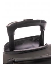 CIAK RONCATO DUSK SOFT Bolso mediano con trolley negro - Bolsas de viaje - 6