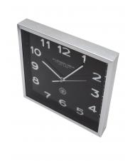SPALDING SQUARE reloj de pared - Relojes y Despertadores