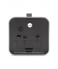SPALDING LIGHTED SQUARE Despierta Blanco - Relojes y Despertadores - 3