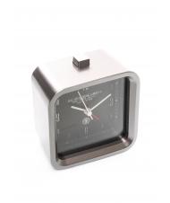 SPALDING LIGHTED SQUARE Despierta negro - Relojes y Despertadores - 2