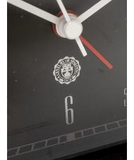 SPALDING LIGHTED SQUARE Despierta negro - Relojes y Despertadores - 3