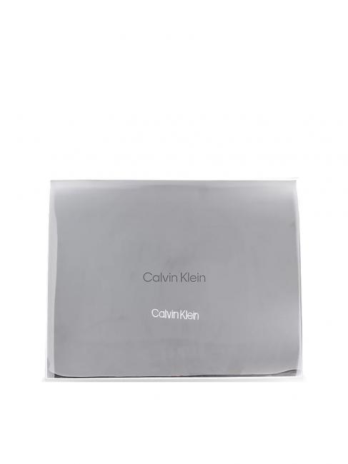 BASIC Gorro y bufanda de lana ckblack - Bufandas