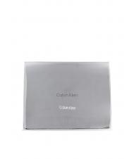 CALVIN KLEIN BASIC Gorro y bufanda de lana ckblack - Bufandas - 6