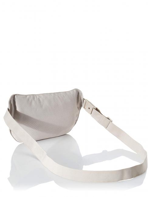 GLOBAL TRAVEL  Ri&ntilde;onera GLOBAL TRAVEL con protecci&oacute;n RFID BEIGE - Accesorios de viaje