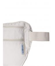 SAMSONITE GLOBAL TRAVEL  Ri&ntilde;onera GLOBAL TRAVEL con protecci&oacute;n RFID BEIGE - Accesorios de viaje - 4