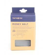 SAMSONITE GLOBAL TRAVEL  Ri&ntilde;onera GLOBAL TRAVEL con protecci&oacute;n RFID BEIGE - Accesorios de viaje - 6