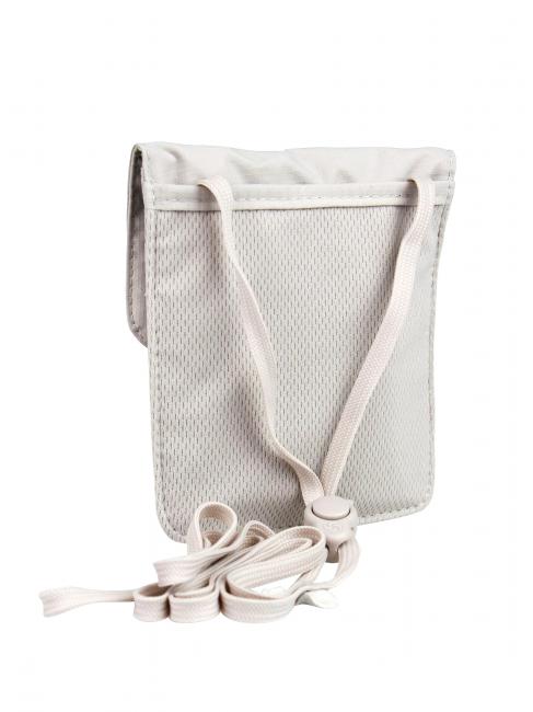 GLOBAL TRAVEL Bolso de hombro para documentos BEIGE - Accesorios de viaje