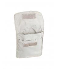 SAMSONITE GLOBAL TRAVEL Bolso de hombro para documentos BEIGE - Accesorios de viaje - 3