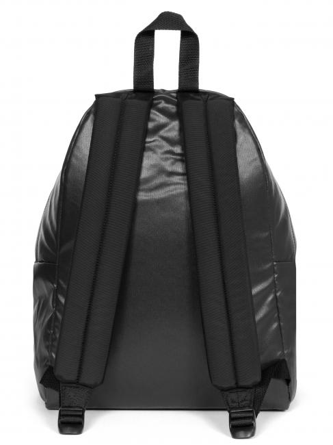 PADDED PAKR Mochila brillo negro - Mochilas Escuela & Tiempo Libre