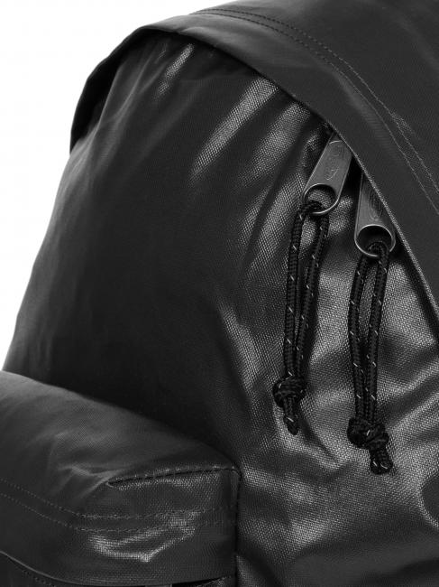 PADDED PAKR Mochila brillo negro - Mochilas Escuela & Tiempo Libre
