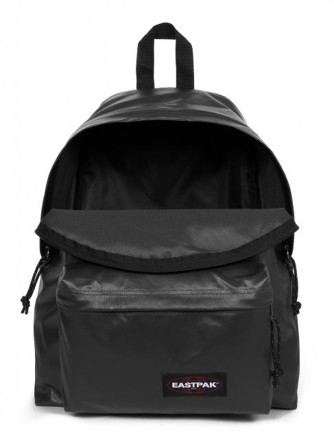 PADDED PAKR Mochila brillo negro - Mochilas Escuela & Tiempo Libre