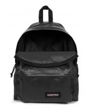 EASTPAK PADDED PAKR Mochila brillo negro - Mochilas Escuela & Tiempo Libre - 4