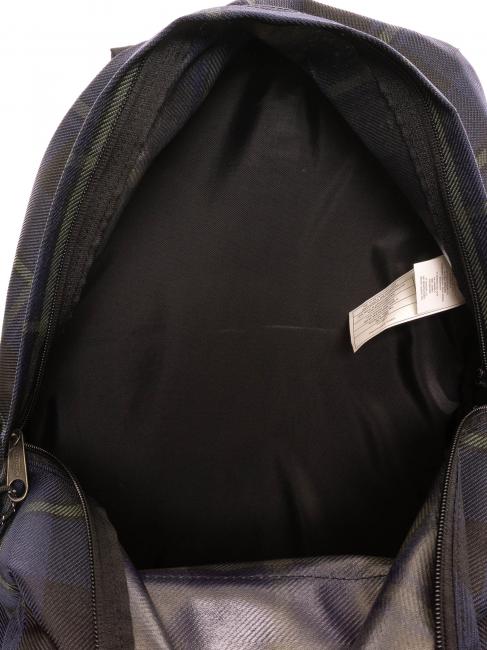 PADDED PAKR Mochila controles nocturnos - Mochilas Escuela & Tiempo Libre