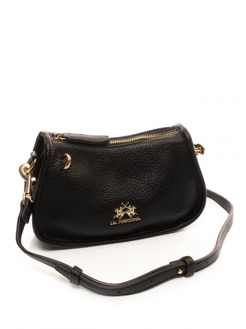 DANILA Bolsa de hombro negro - Bolsos Mujer