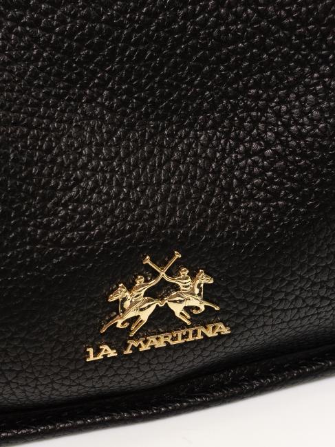 DANILA Bolsa de hombro negro - Bolsos Mujer