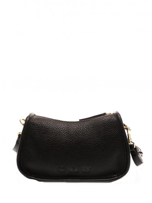 DANILA Bolsa de hombro negro - Bolsos Mujer