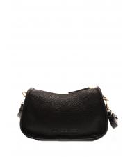 LA MARTINA DANILA Bolsa de hombro negro - Bolsos Mujer - 5