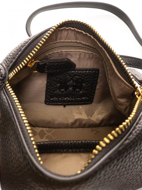 DANILA Bolsa de hombro negro - Bolsos Mujer