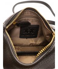 LA MARTINA DANILA Bolsa de hombro negro - Bolsos Mujer - 6
