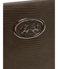 LA MARTINA HERITAGE Bolso de hombro GRIS - Bolsos Mujer - 3