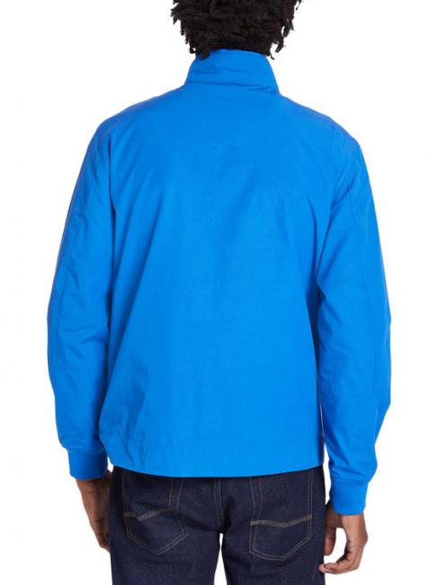 HARRINGTON BOMBER Chaqueta con cremallera azul n&aacute;utico - Chaquetas de hombre