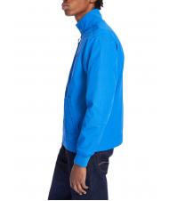 TIMBERLAND HARRINGTON BOMBER Chaqueta con cremallera azul n&aacute;utico - Chaquetas de hombre - 3
