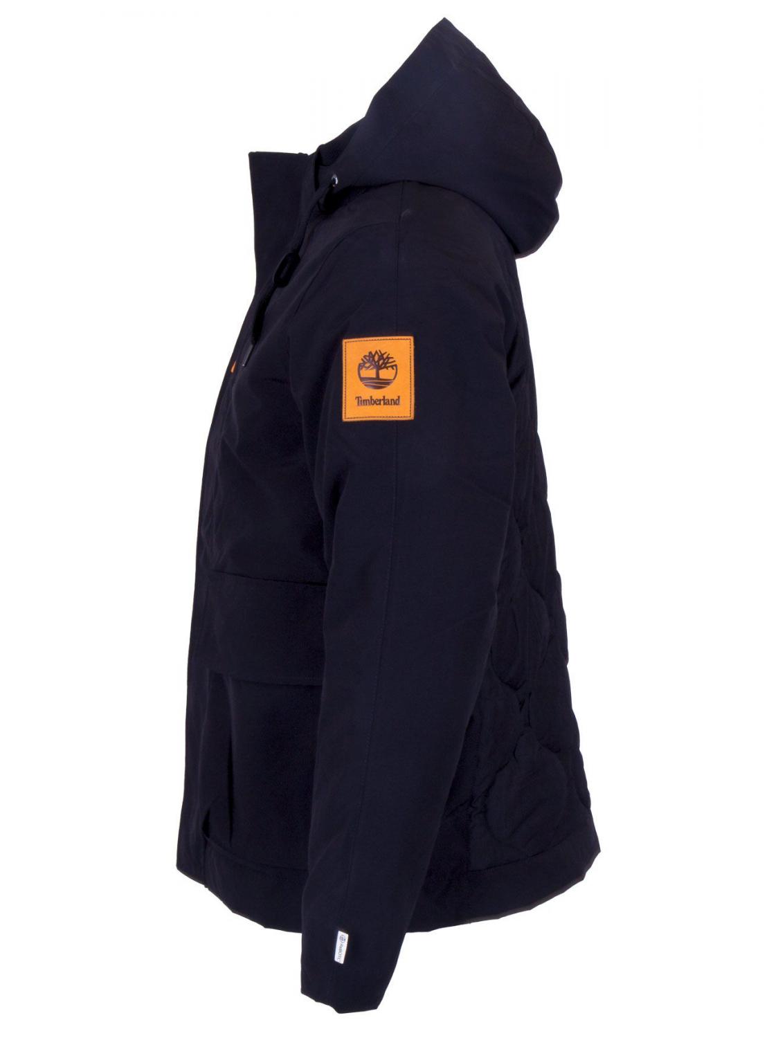 Cazadoras outlet timberland hombre