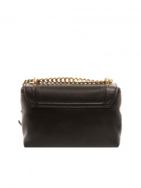 MINI BAG  Hombro / bandolera negro - Bolsos Mujer