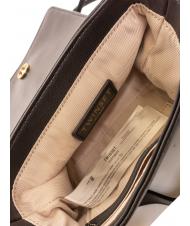 TWINSET MINI BAG  Hombro / bandolera negro - Bolsos Mujer - 5