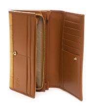 ALVIERO MARTINI PRIMA CLASSE GEO CLASSIC Cartera grande NATURAL - Carteras Mujer - 2