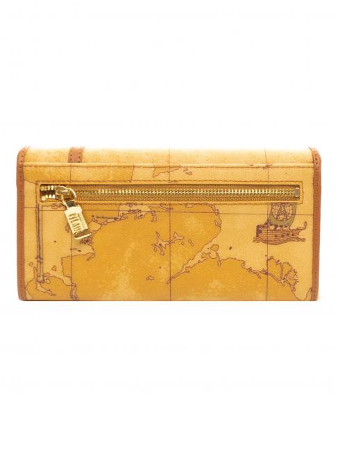 GEO CLASSIC Cartera grande NATURAL - Carteras Mujer