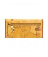 ALVIERO MARTINI PRIMA CLASSE GEO CLASSIC Cartera grande NATURAL - Carteras Mujer - 3