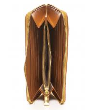 ALVIERO MARTINI PRIMA CLASSE GEO CLASSIC Cartera grande con cremallera NATURAL - Carteras Mujer - 2