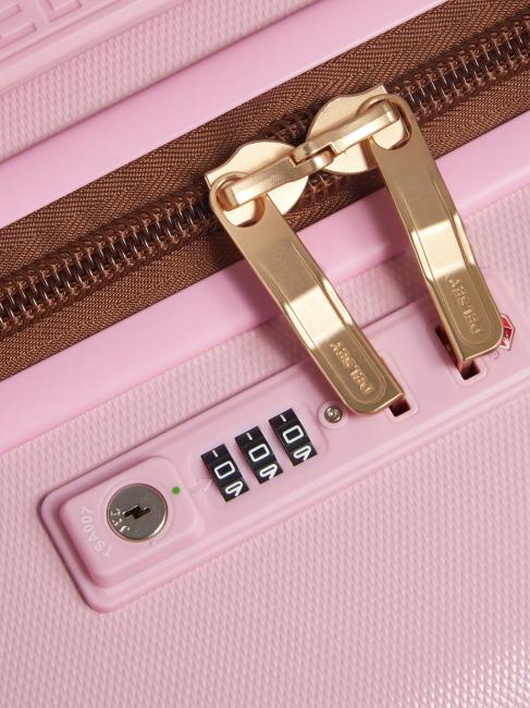 FREESTYLE Carro de equipaje de mano peonía - Equipaje de mano