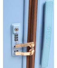 DELSEY FREESTYLE Carro grande celestial - Trolley Rígidos - 4