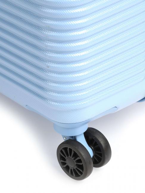 FREESTYLE Carro grande celestial - Trolley Rígidos