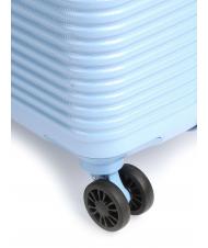 DELSEY FREESTYLE Carro grande celestial - Trolley Rígidos - 5