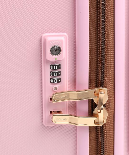 FREESTYLE Carro grande peonía - Trolley Rígidos