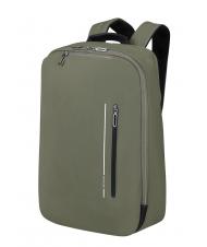 SAMSONITE ONGOING Mochila para port&aacute;til de 15,6" verde olivo - Mochilas para port&aacute;til - 2