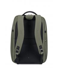 SAMSONITE ONGOING Mochila para port&aacute;til de 15,6" verde olivo - Mochilas para port&aacute;til - 3