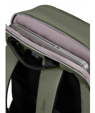 SAMSONITE ONGOING Mochila para port&aacute;til de 15,6" verde olivo - Mochilas para port&aacute;til - 4
